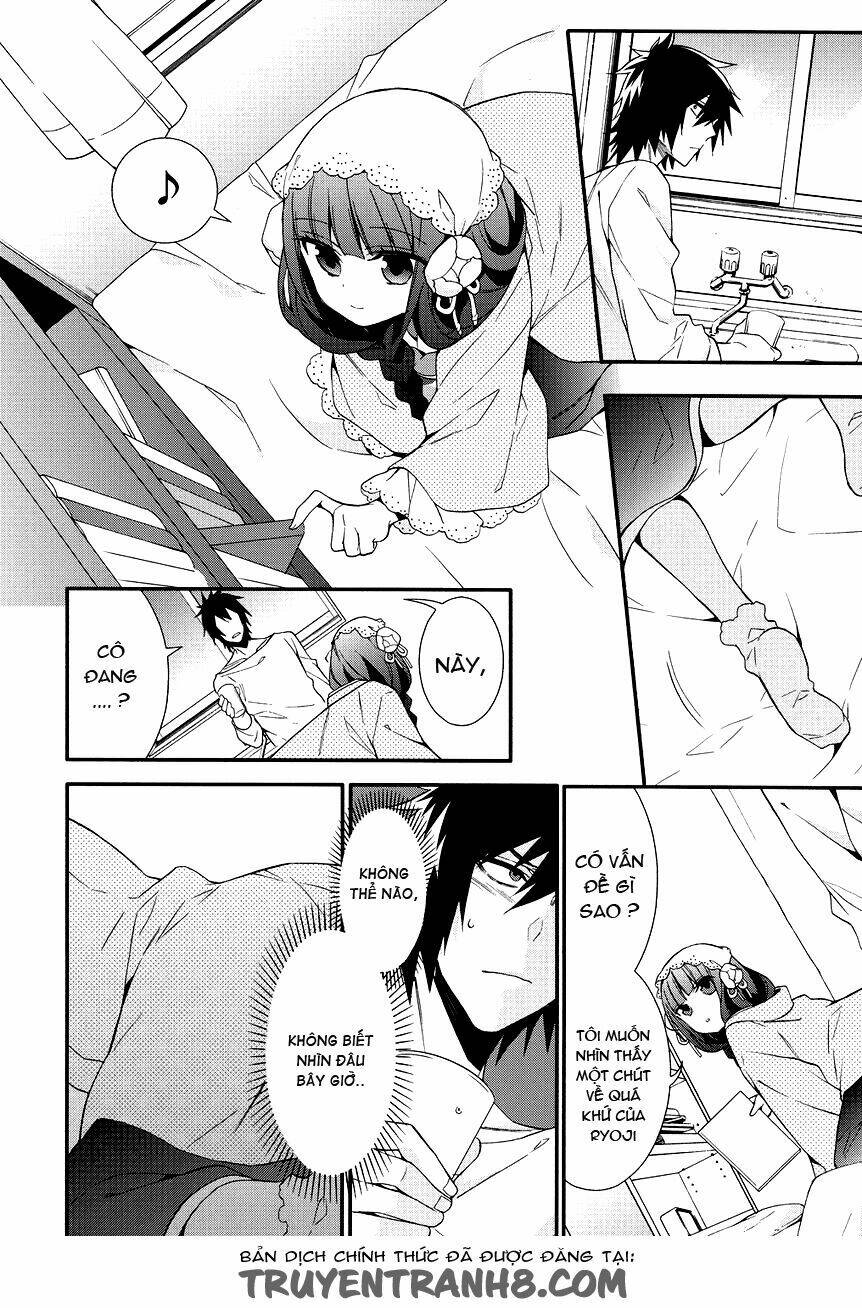 anorexia - shikabane hanako wa kyoshokushou chapter 5.2 10