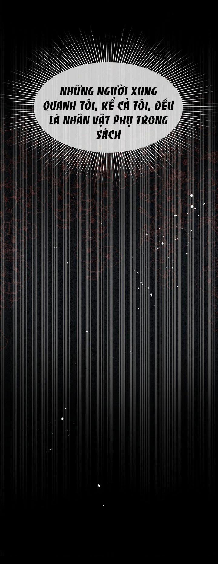 xin đừng trao tấm lòng vào cuốn sách ấy chapter 1 30