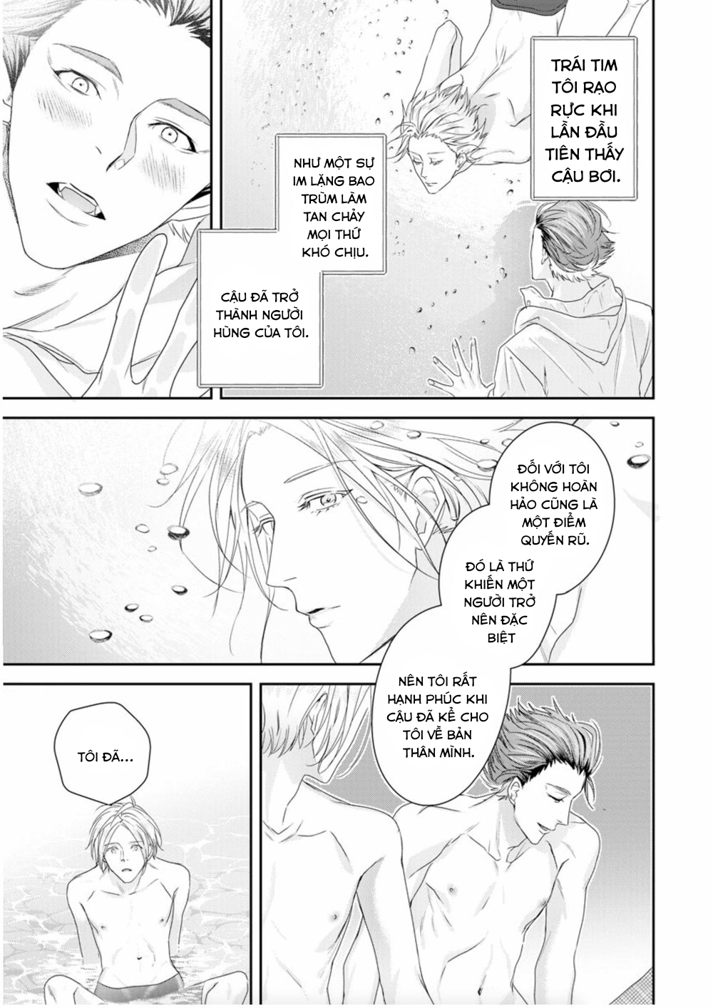 beast of blood chapter 7.2 8