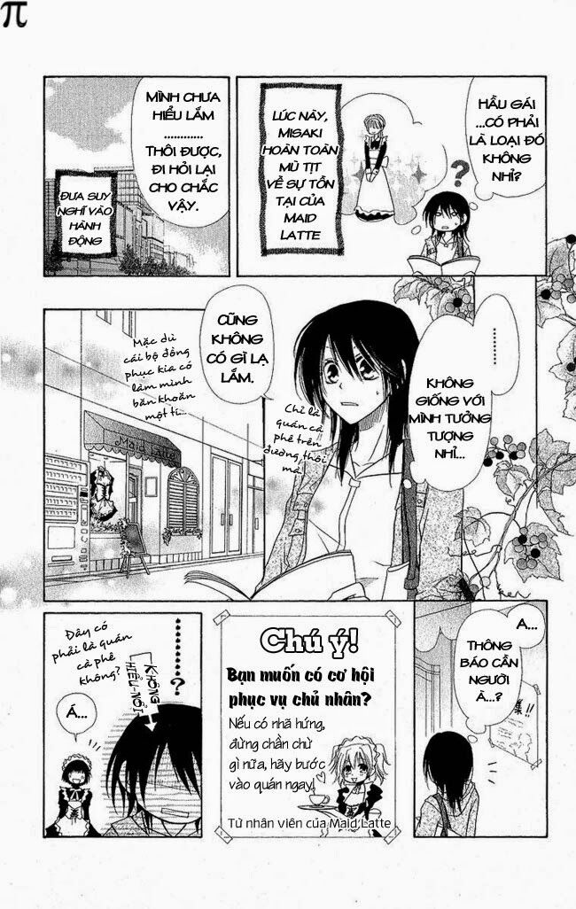 khi sếp là hầu bàn chapter 4.5 2