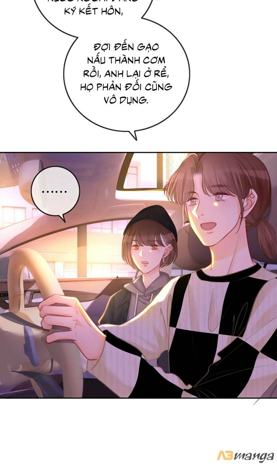 Ám Hắc Hệ Noãn Hôn chapter 148.1 25