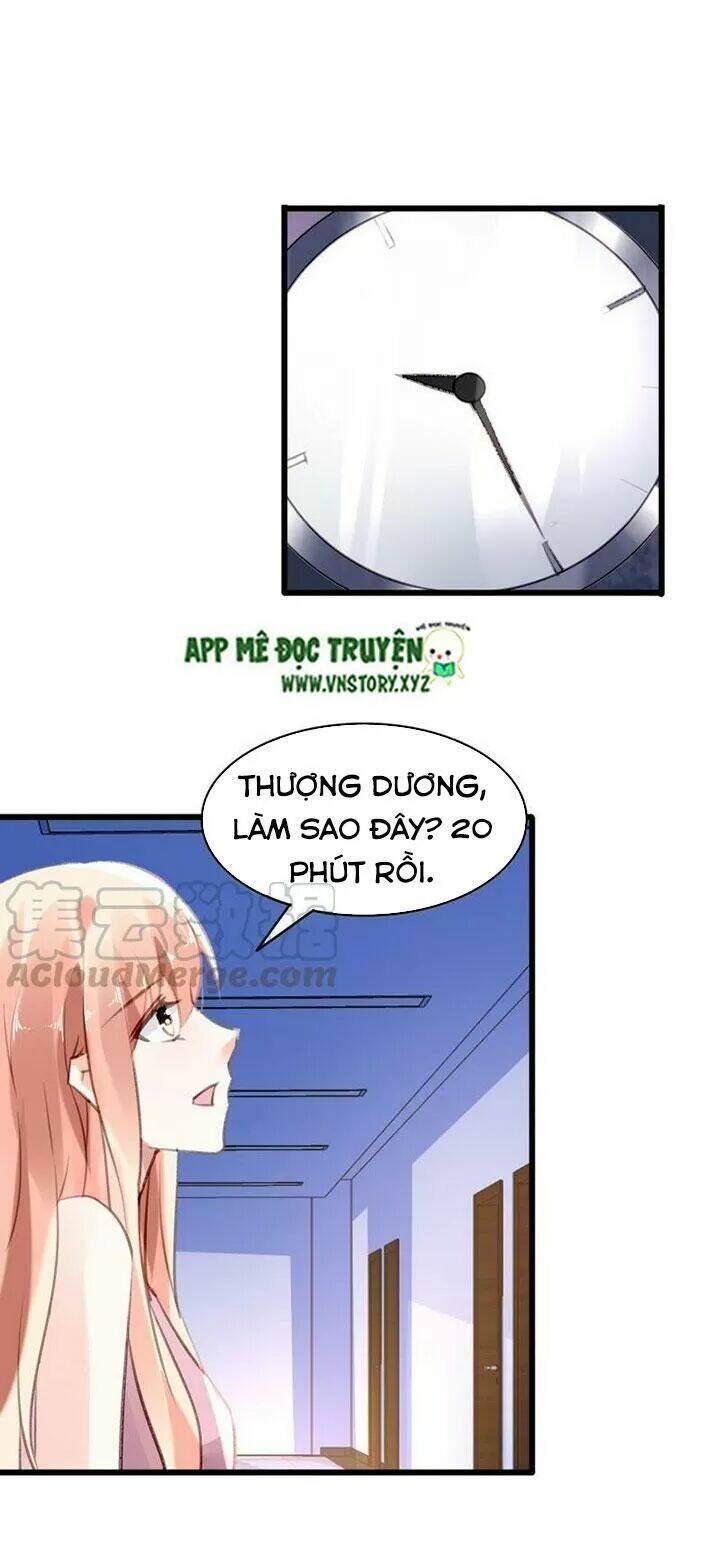 mưu ái thành nghiện chapter 57 4