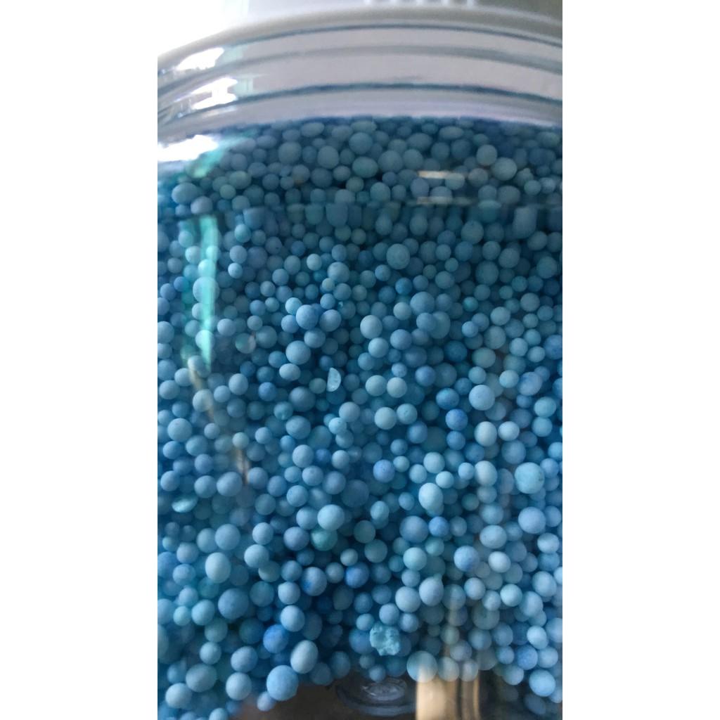 Phân bón kali sulphate dạng viên tan chậm lọ 200gr