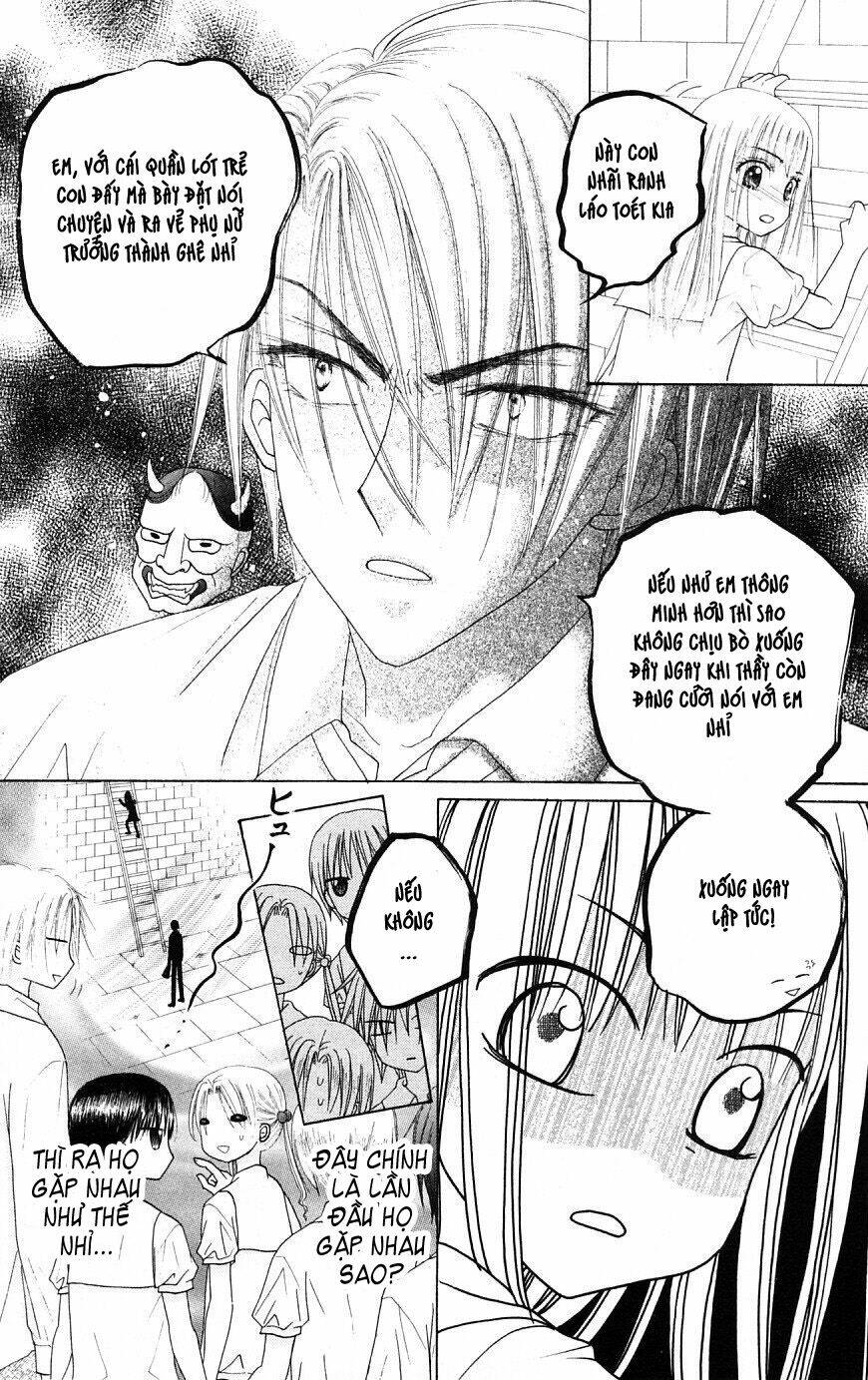 gakuen alice chapter 103 6