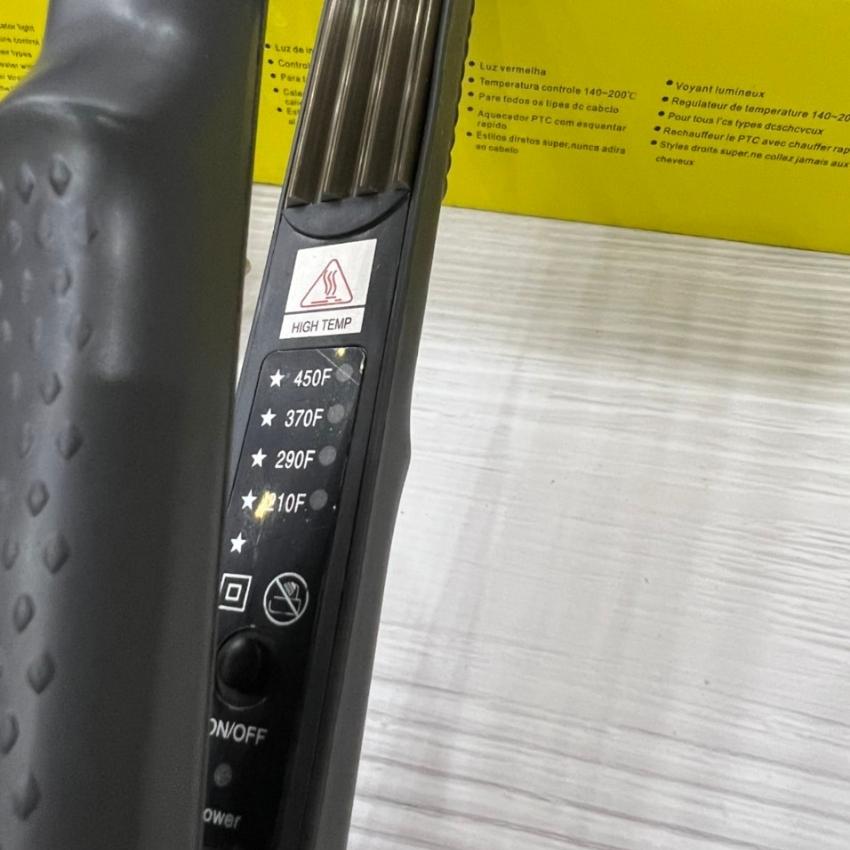 Máy dập xù bản nhỏ Electric Splinr