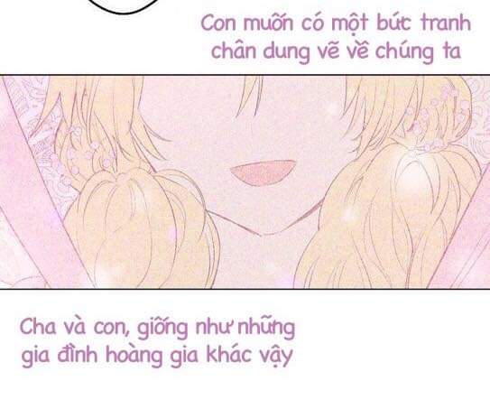 bỗng một ngày nọ tôi trở thành nàng công chúa chapter 49 50