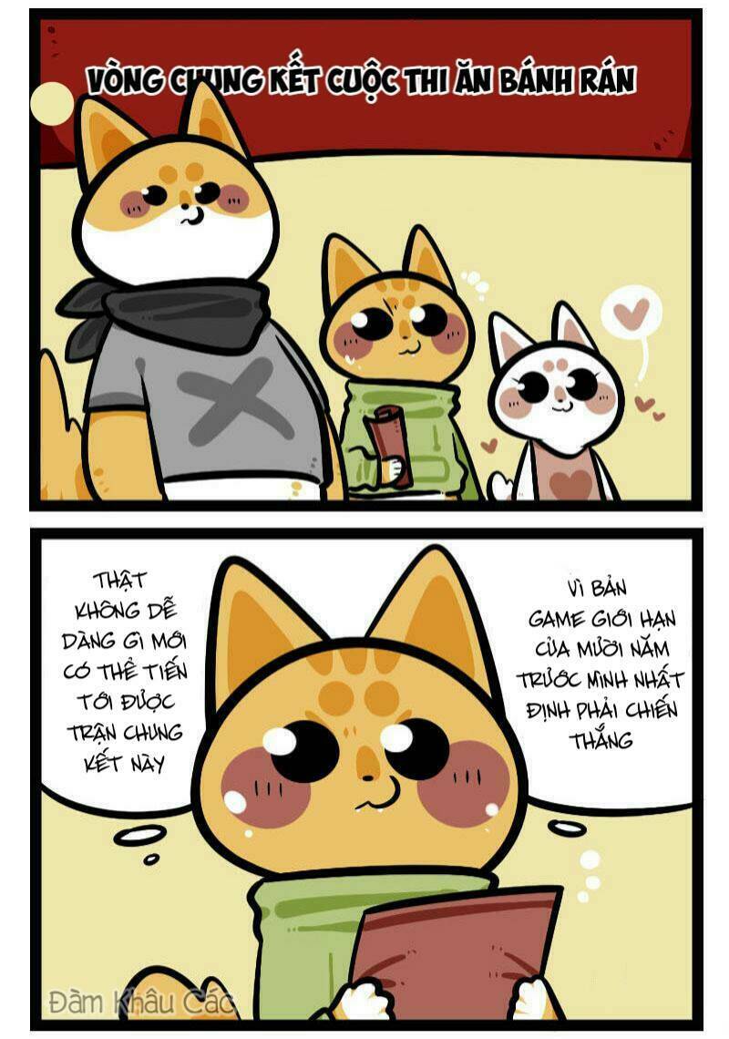 đời không như mình tưởng chapter 63 3