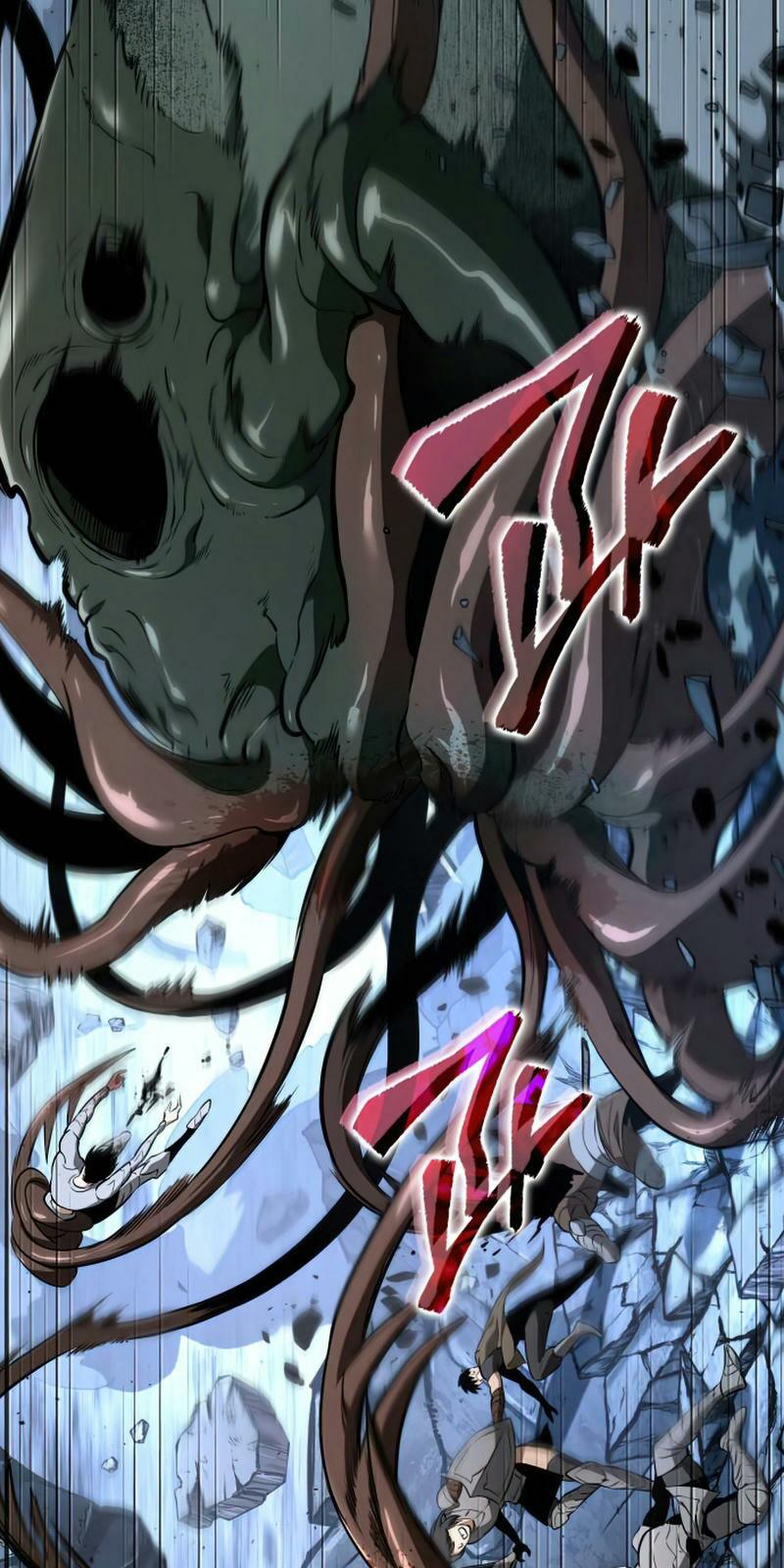 thế giới hậu tận thế chapter 1 131