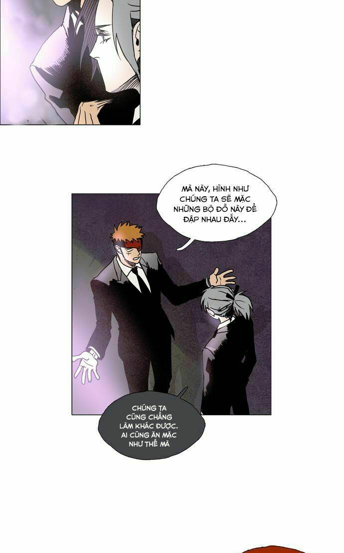 lessa 2: the crimson knight chapter 64 7