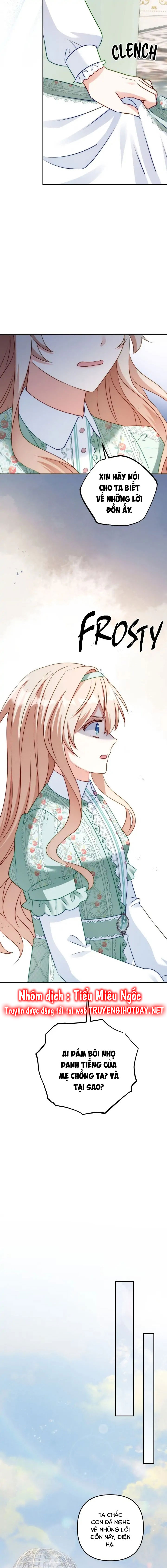 sống cùng với mẹ chồng chapter 44 13