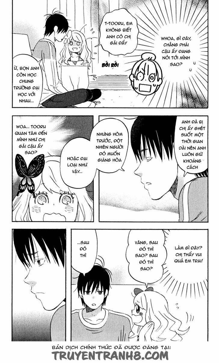 liar x liar chapter 29 19