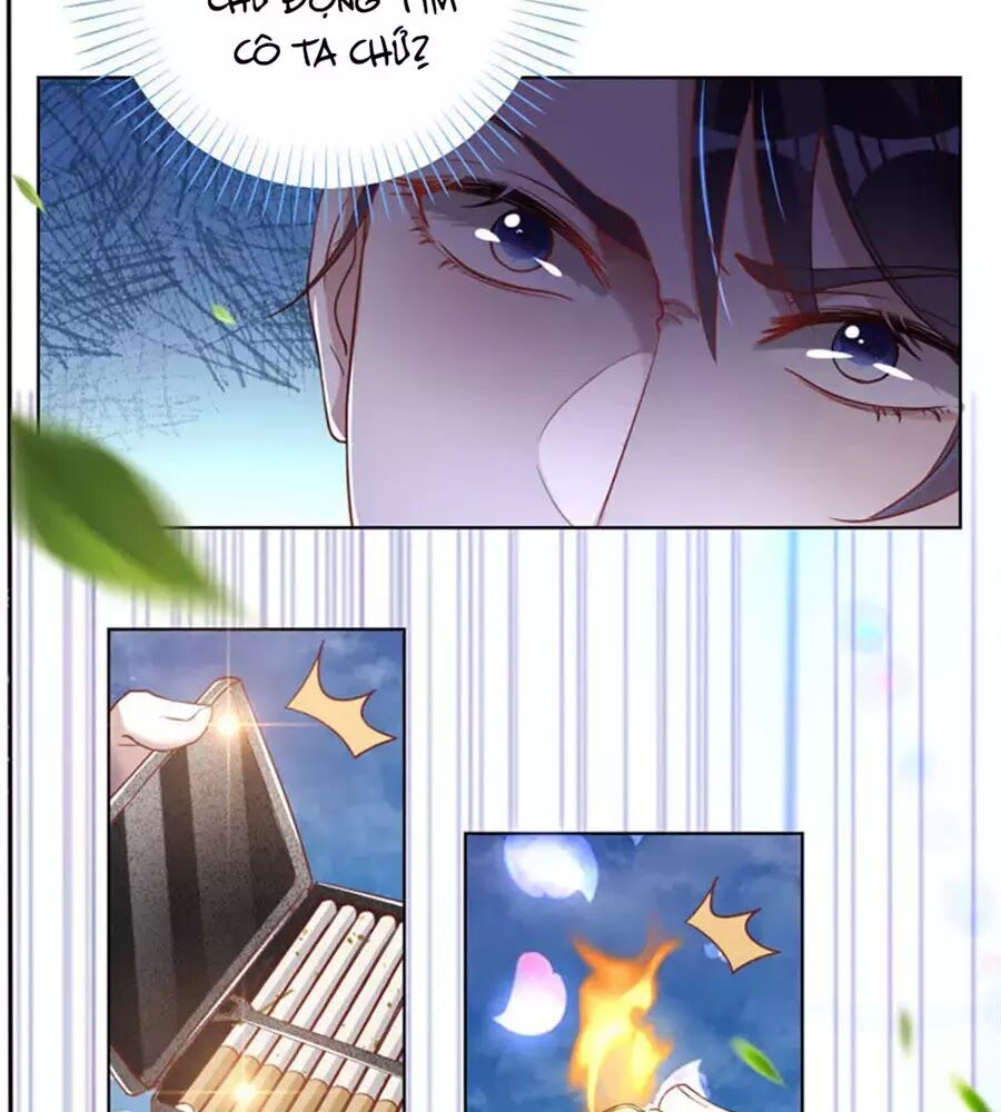 thần luân mật luyến chapter 29 23