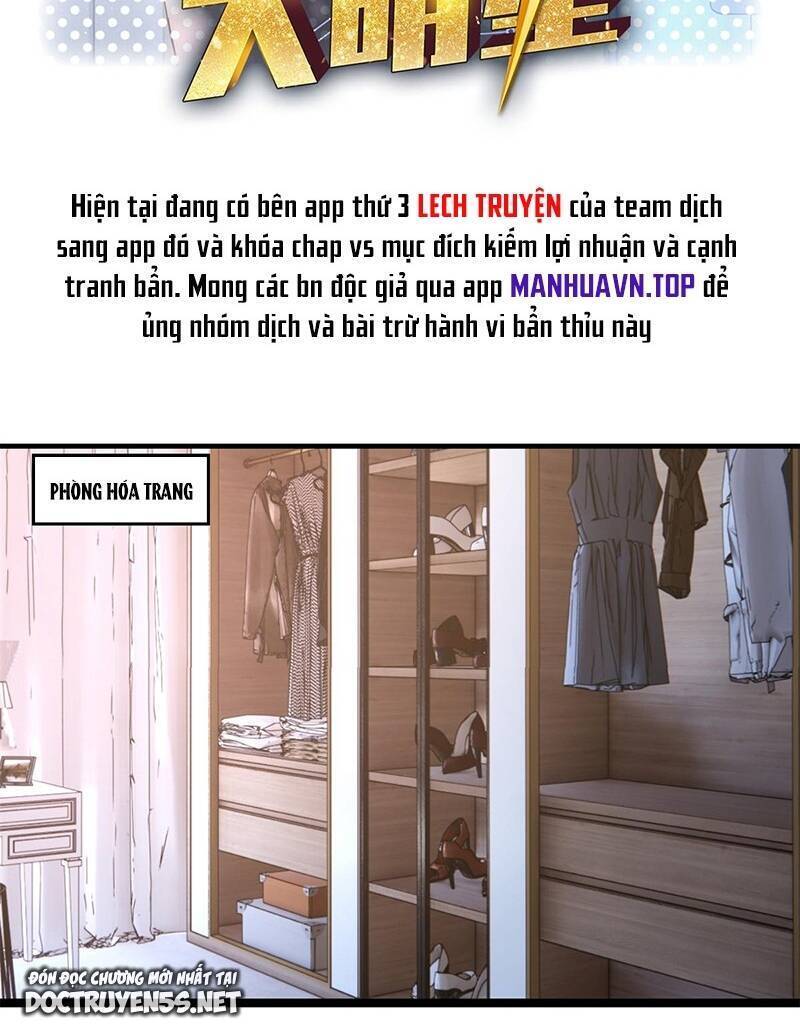 chị gái tôi là đại minh tinh chapter 167 1