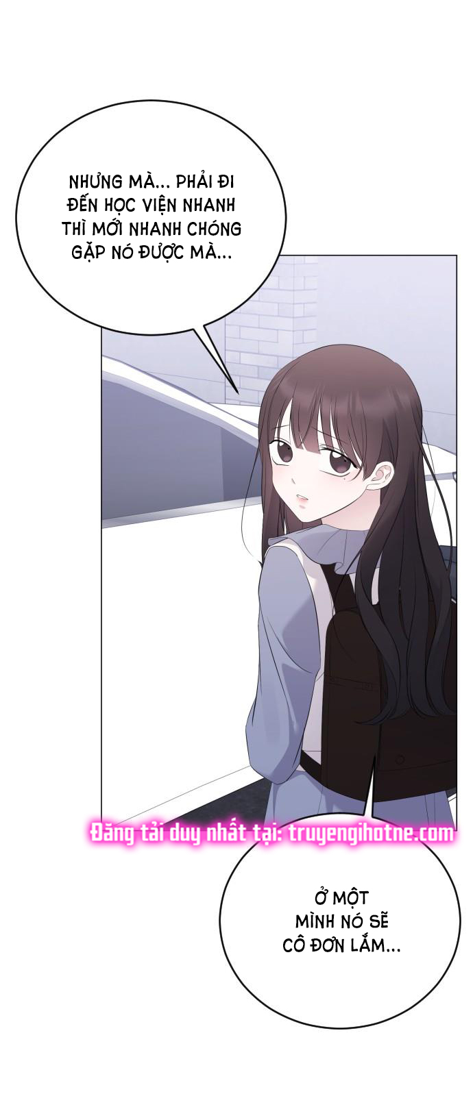 tôi sẽ thay đổi kết cục chapter 20.1 27