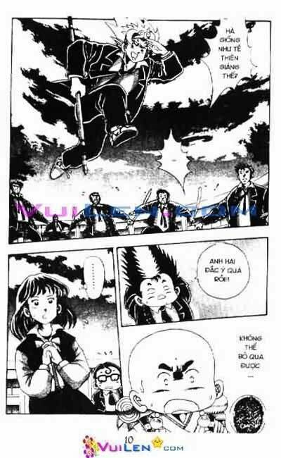 những người bạn tốt chapter 3 11