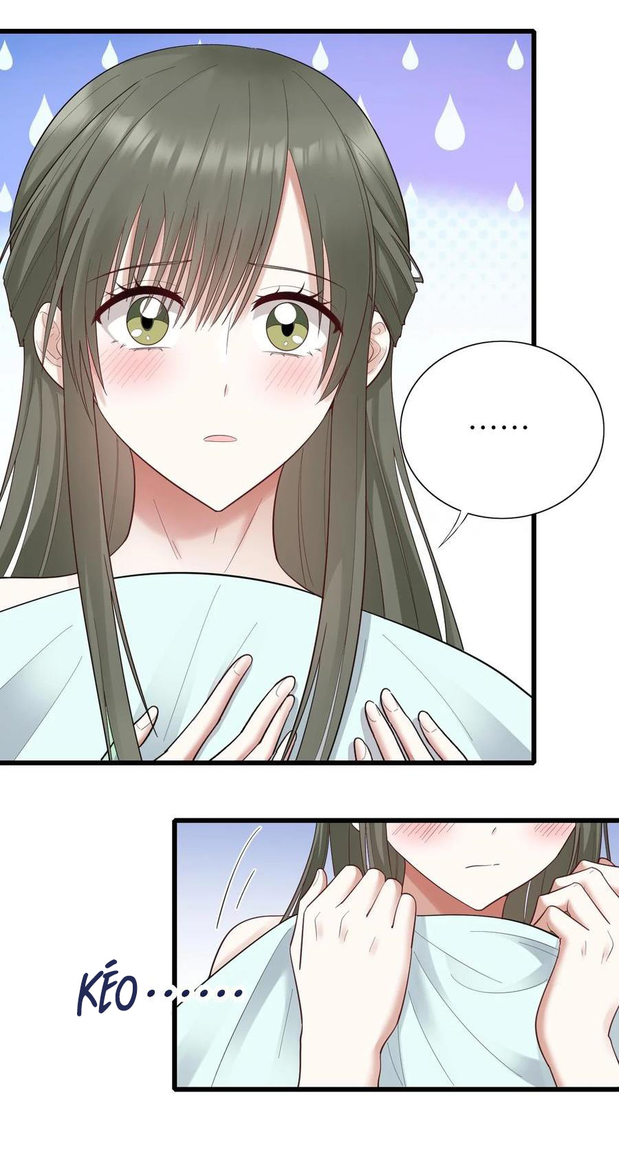 tức thời phạm quy [ tức thì vi quy ] chapter 38 34