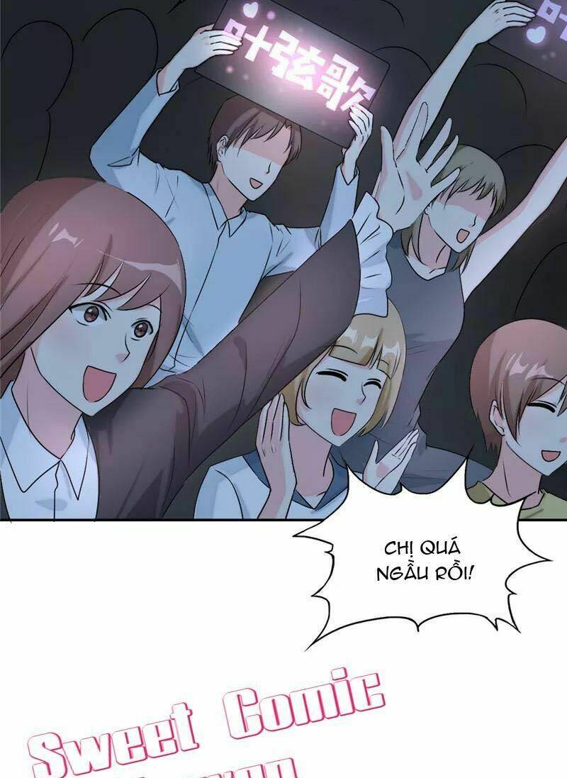 manh bảo đột kích: mami cha con đâu ? chapter 33 28