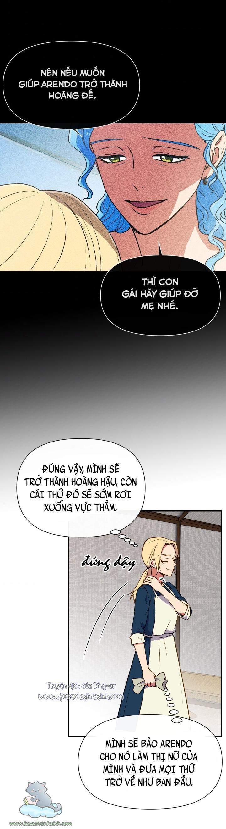 công nương khế ước của gia tộc công tước quái vật chapter 67 39