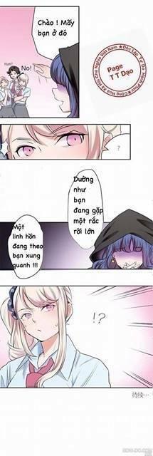 trước khi một cô gái biến mất chapter 1 18