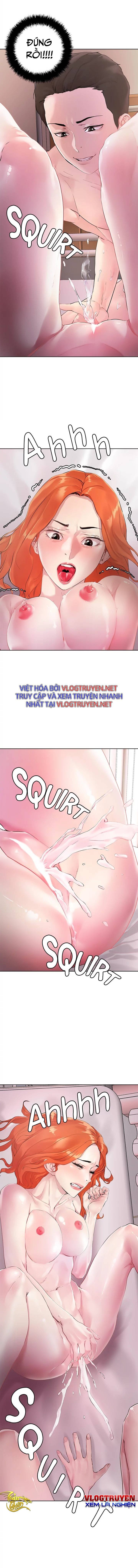 siêu chịch hệ thống của “hắc ám vương giả” chapter 40 2