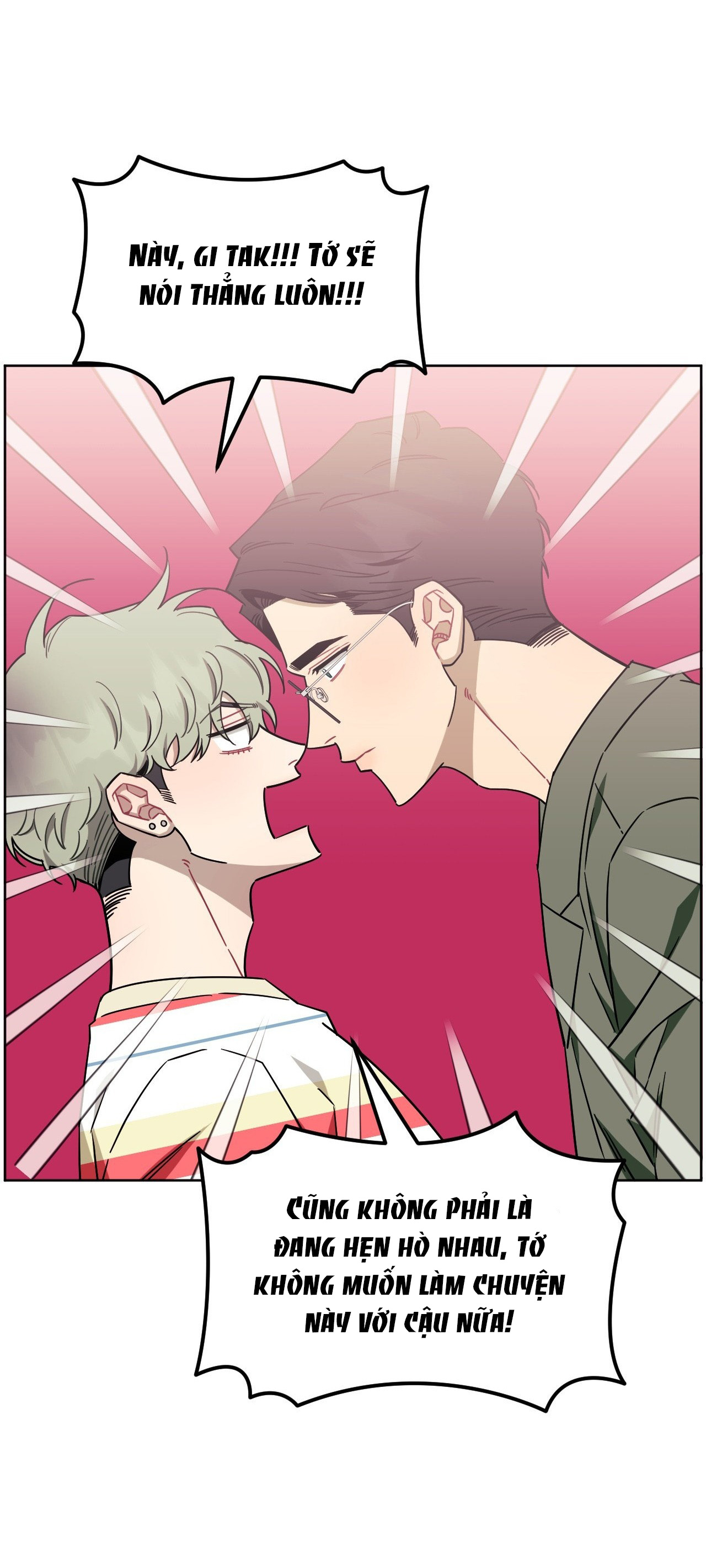 hơn cả bạn bè chapter 74.2 51