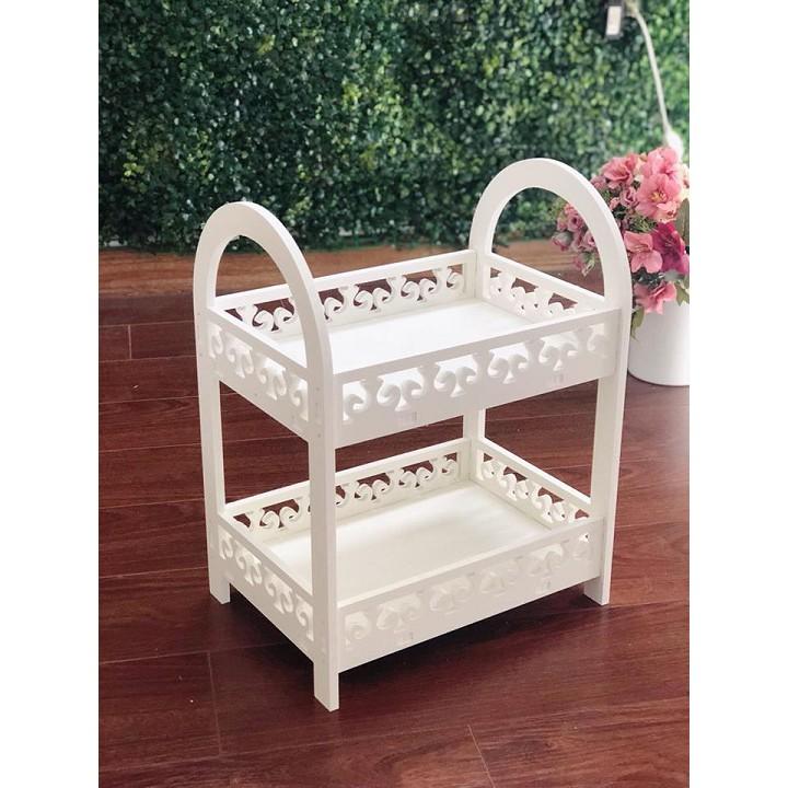 Kệ Gia Vị _ Kệ nhà bếp
