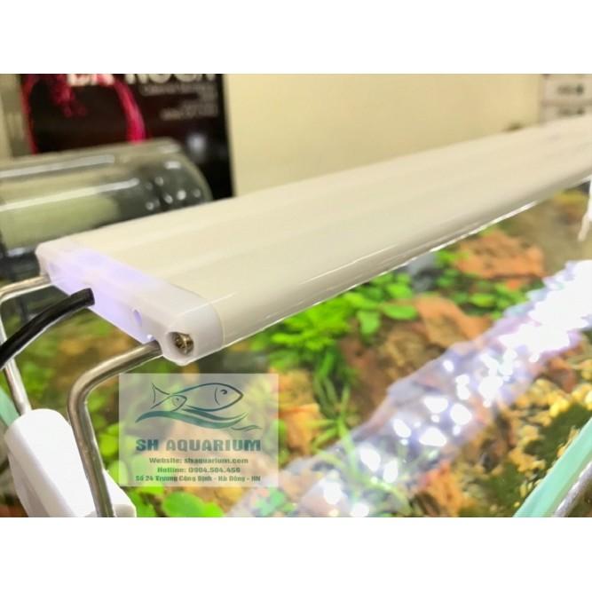 Đèn máng Led cho hồ cá cảnh, thủy sinh XML