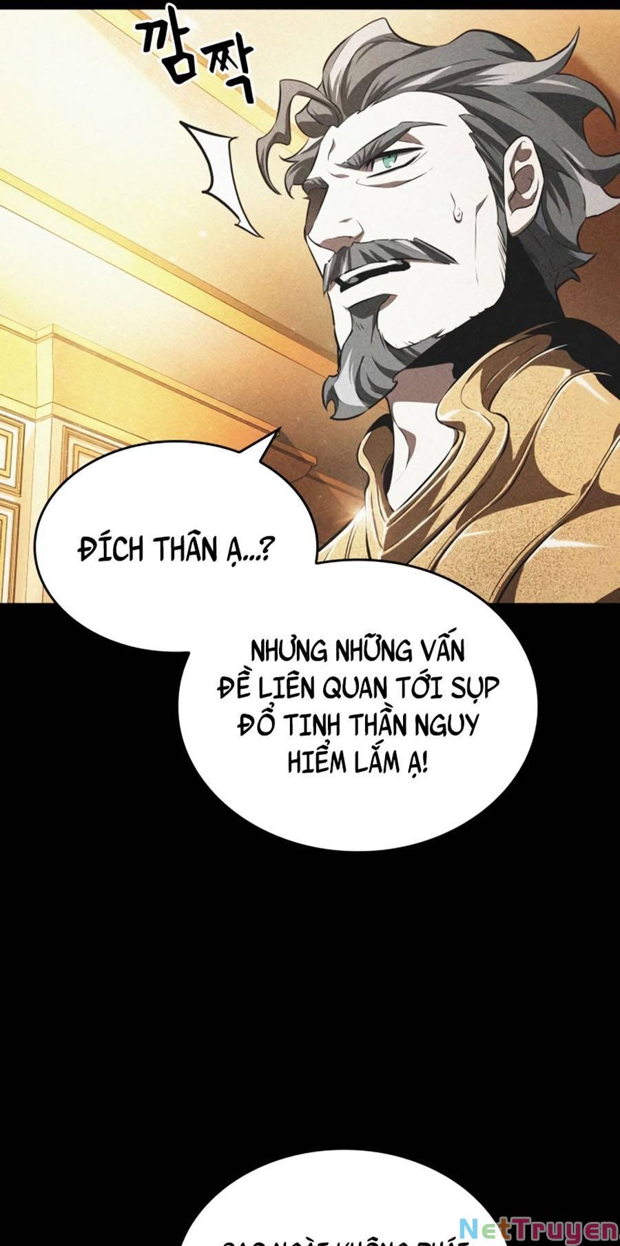 thế giới hậu tận thế chapter 27 29