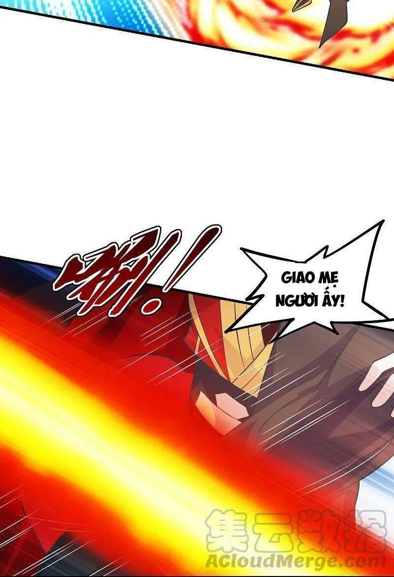 tiên võ đế tôn chapter 234 4