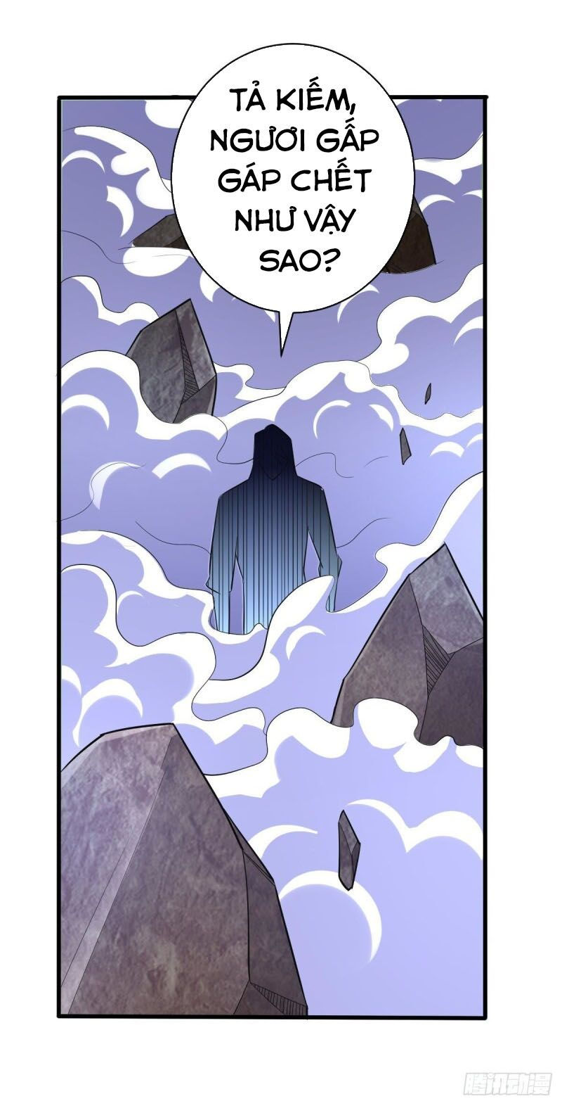 yêu giả vi vương chapter 146 30