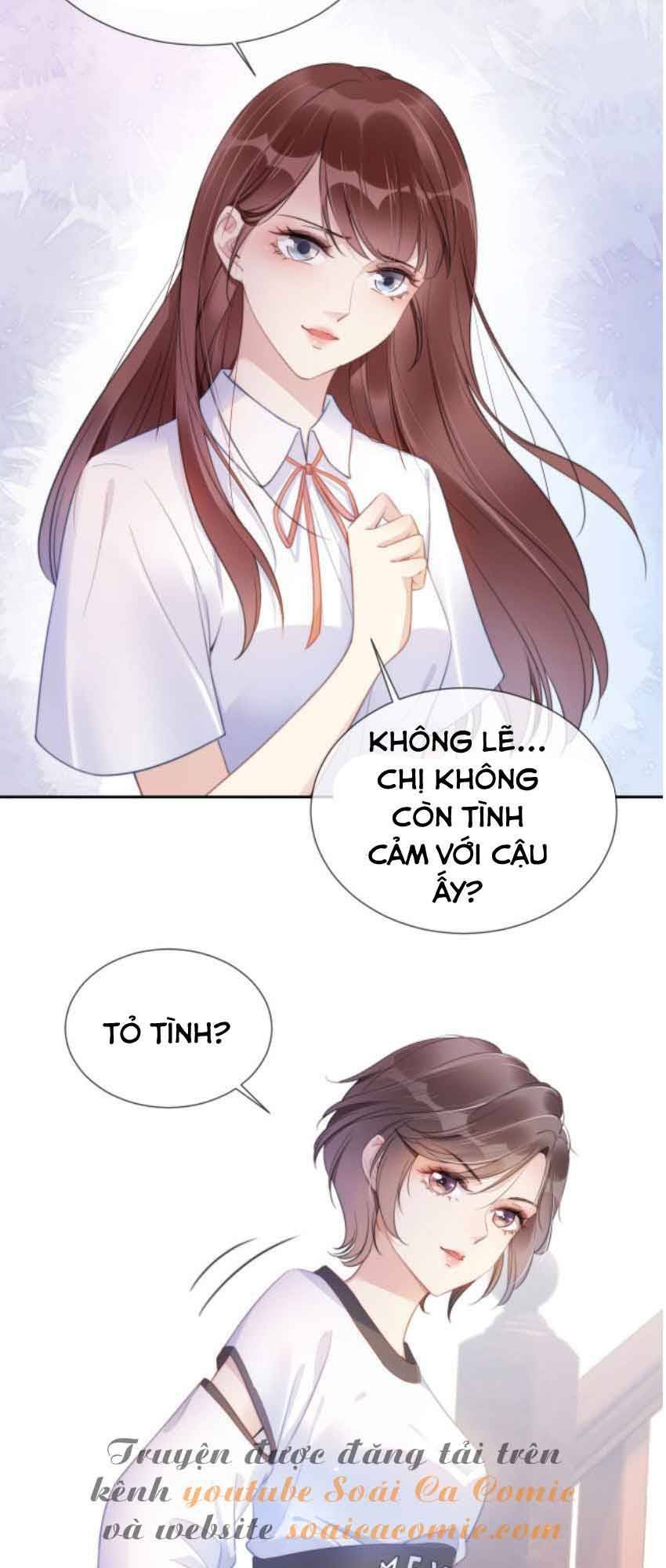 ngự tỷ toàn năng lại bị phá mã giáp chapter 2 23