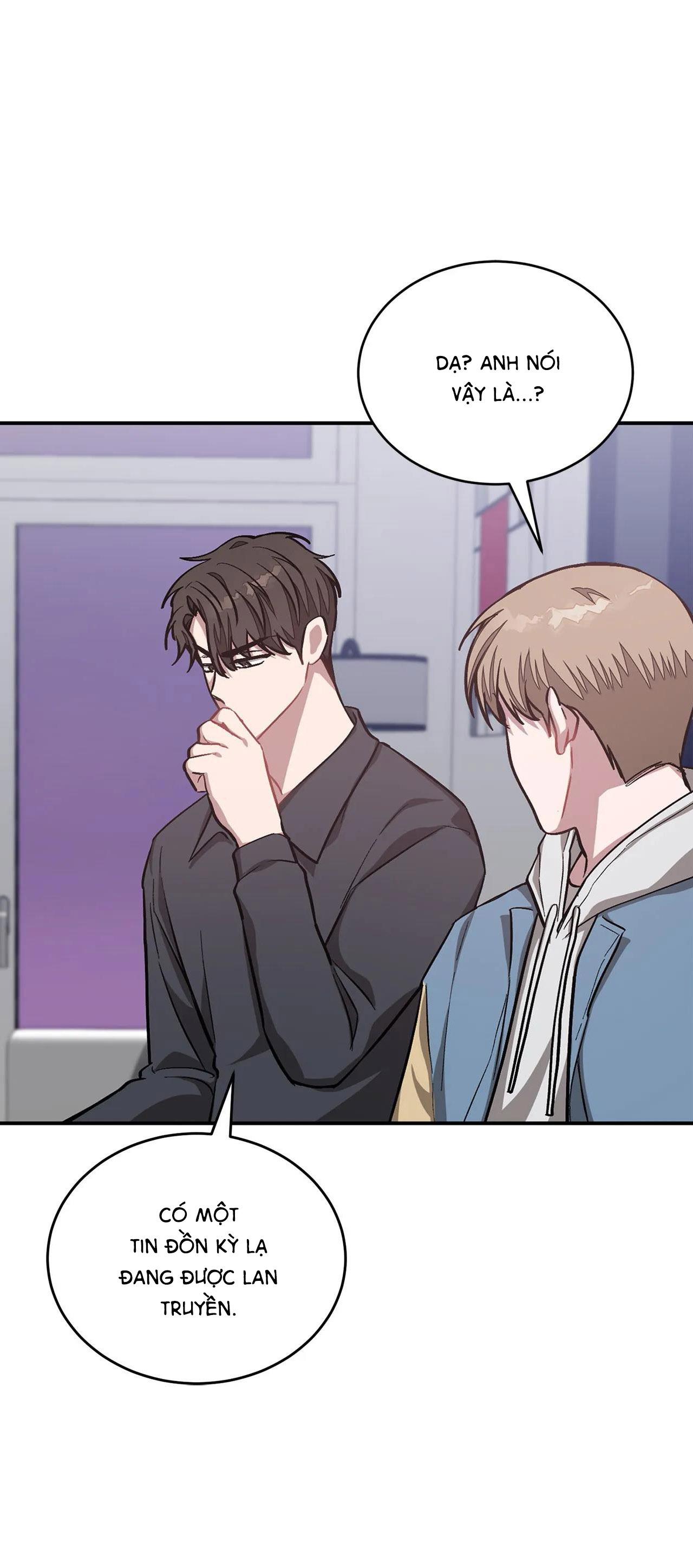 Sống Lại Lần Nữa chapter 56 6