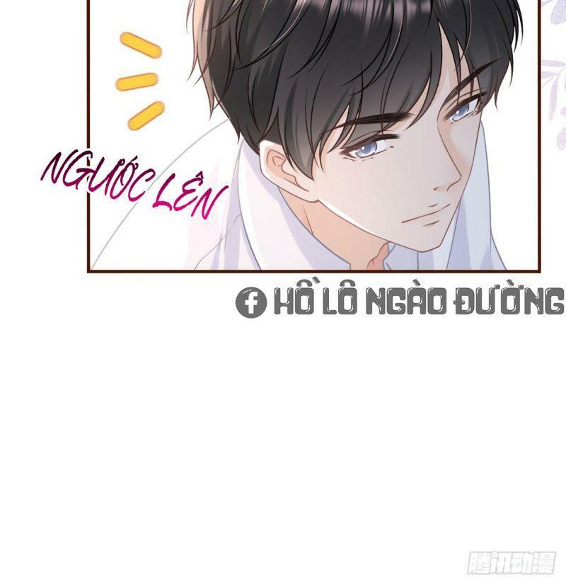 bạn gái tôi mới 30+ tuổi xuân chapter 90 15