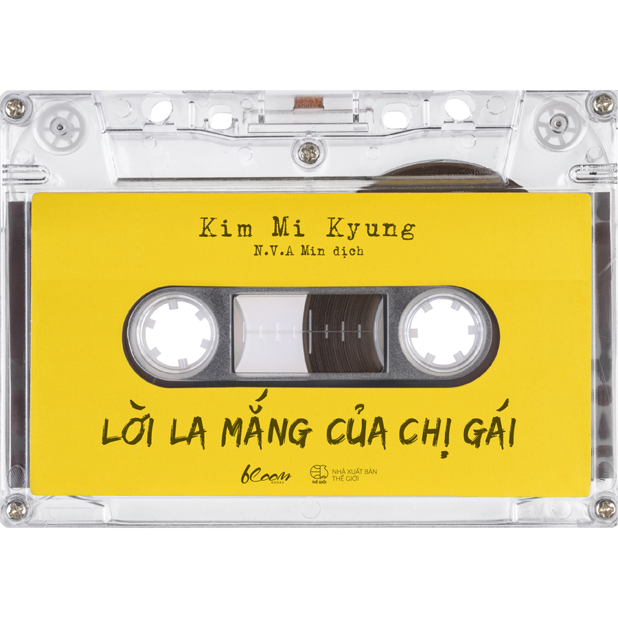 Lời La Mắng Của Chị Gái