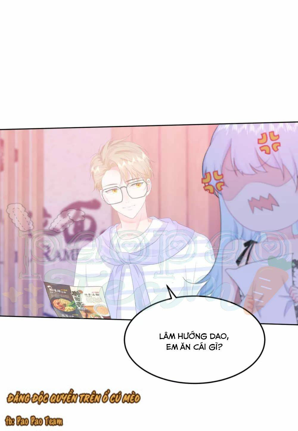 tôi và lịch sử yêu đương của tôi chapter 8 18