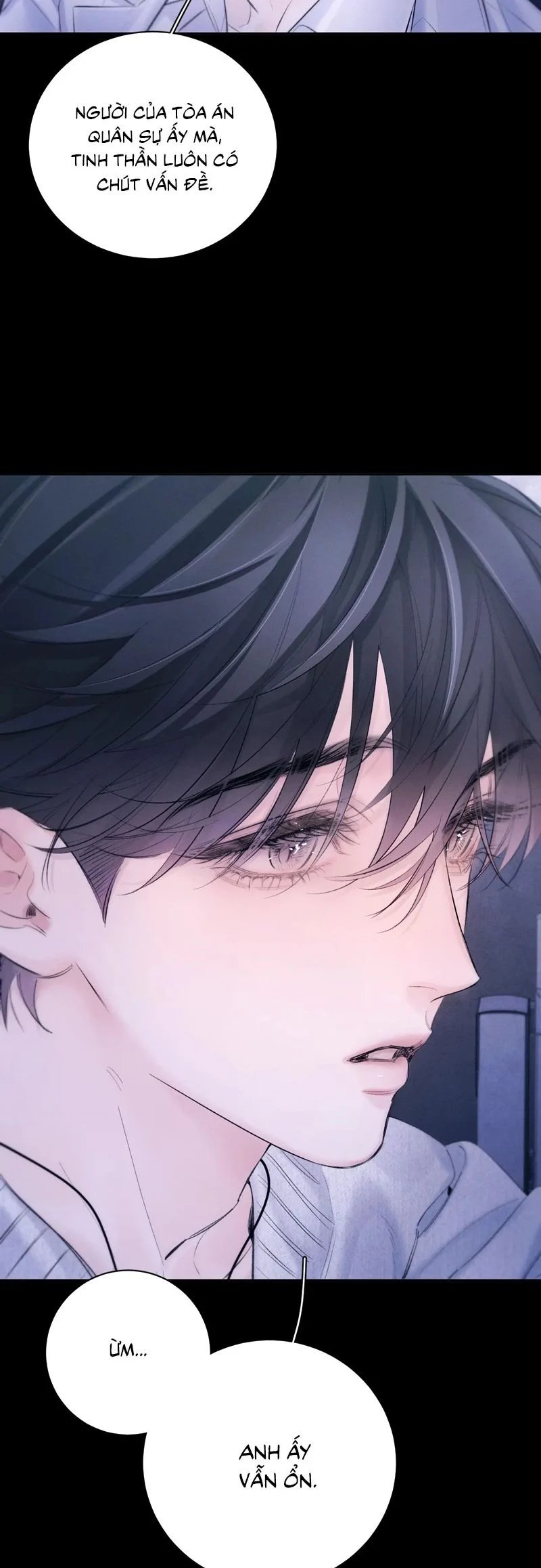 cây nấm nhỏ chapter 47 29