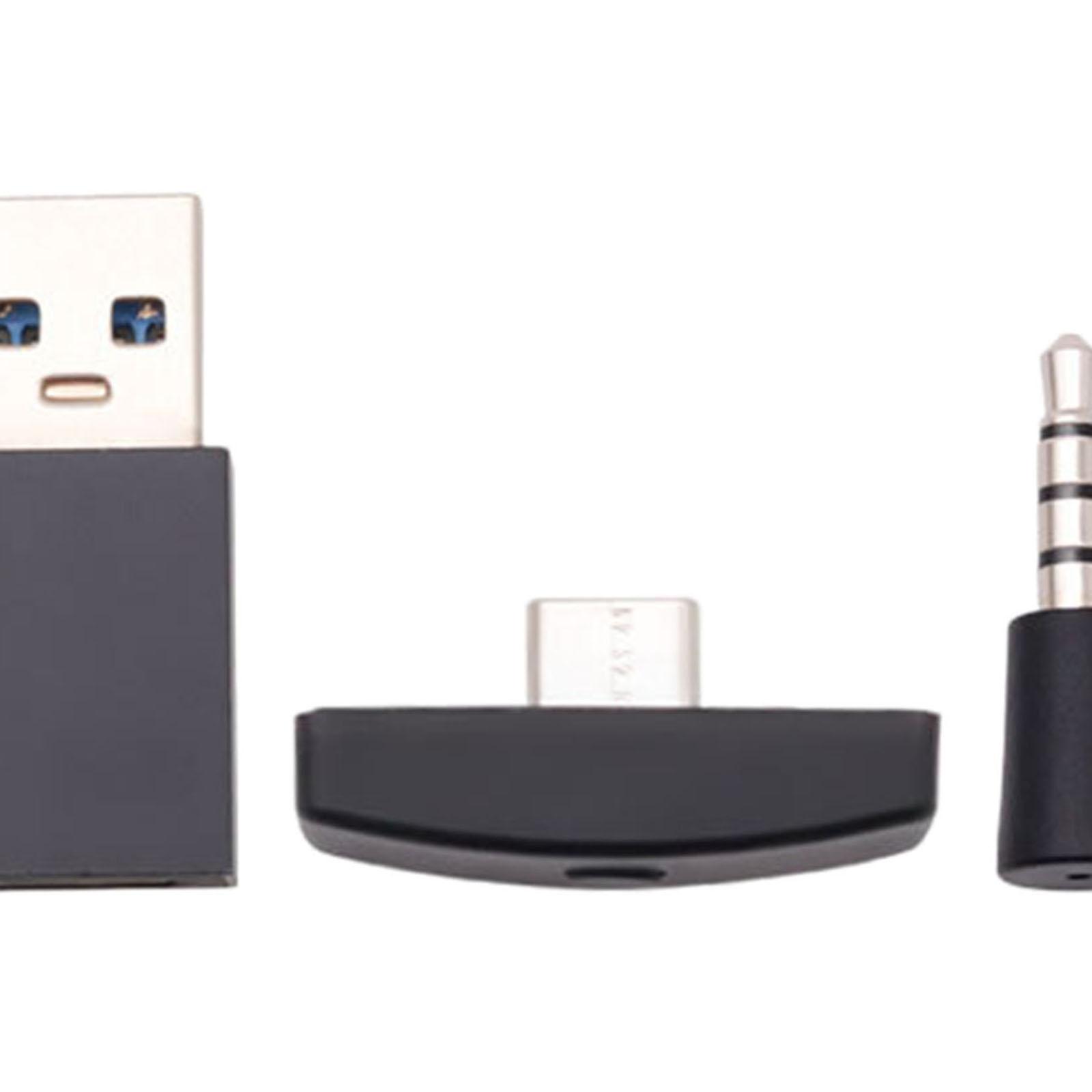 USB2.0 Bluetooth V4.0 Wireless Adapter for
