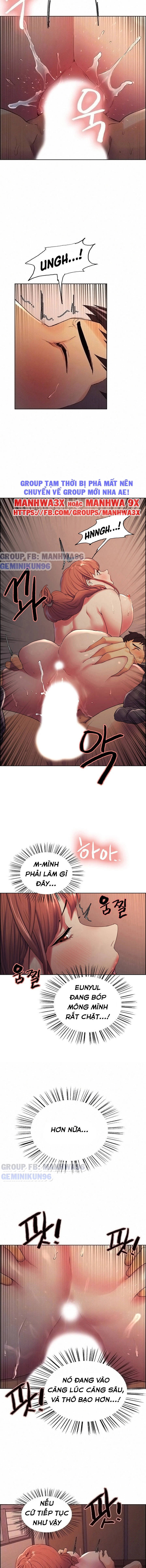 chạy trốn gia đình chapter 11 2