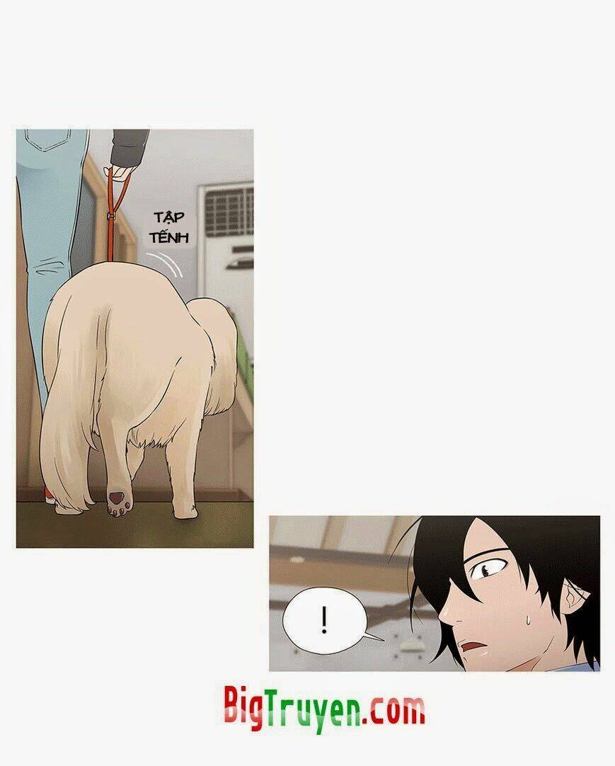 trái tim của một người bạn chapter 12 10