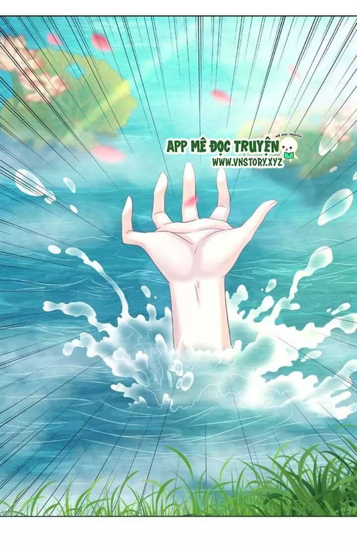 cực phẩm phế vật tiểu thư chapter 73 29