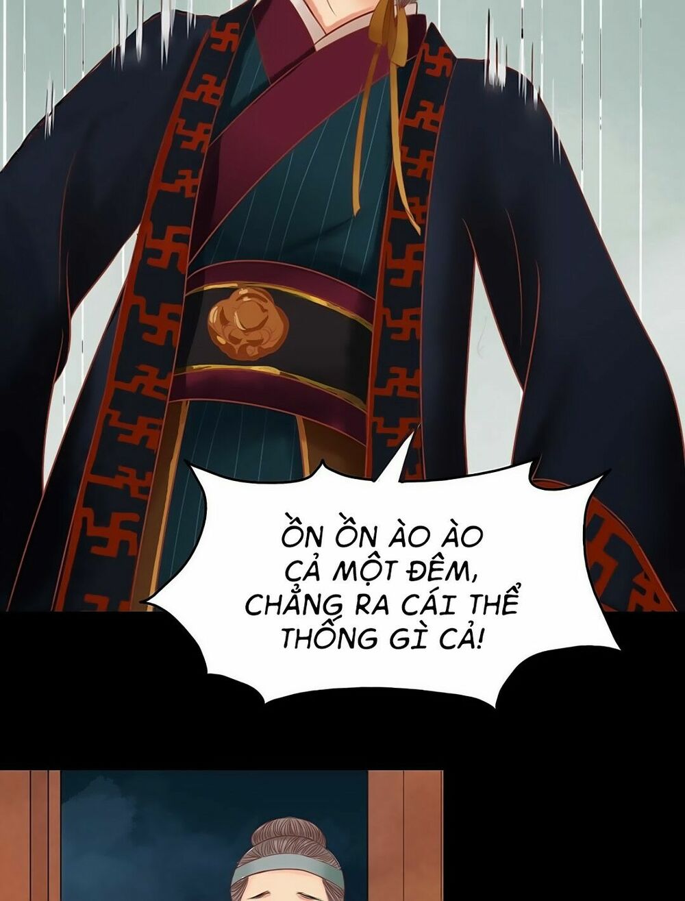 thứ nữ hữu độc chapter 30 25