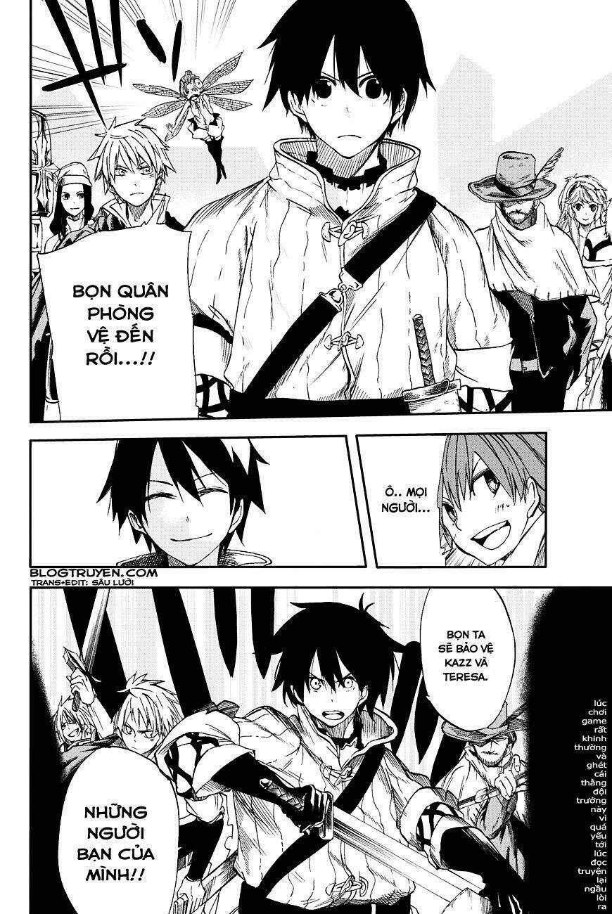 chain chronicle crimson chapter 3.5 19