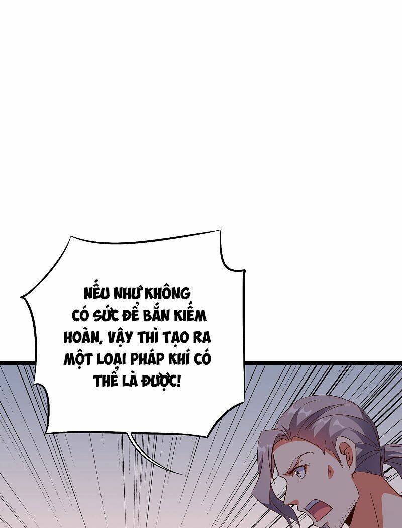 phục thiên thánh chủ chapter 65 5