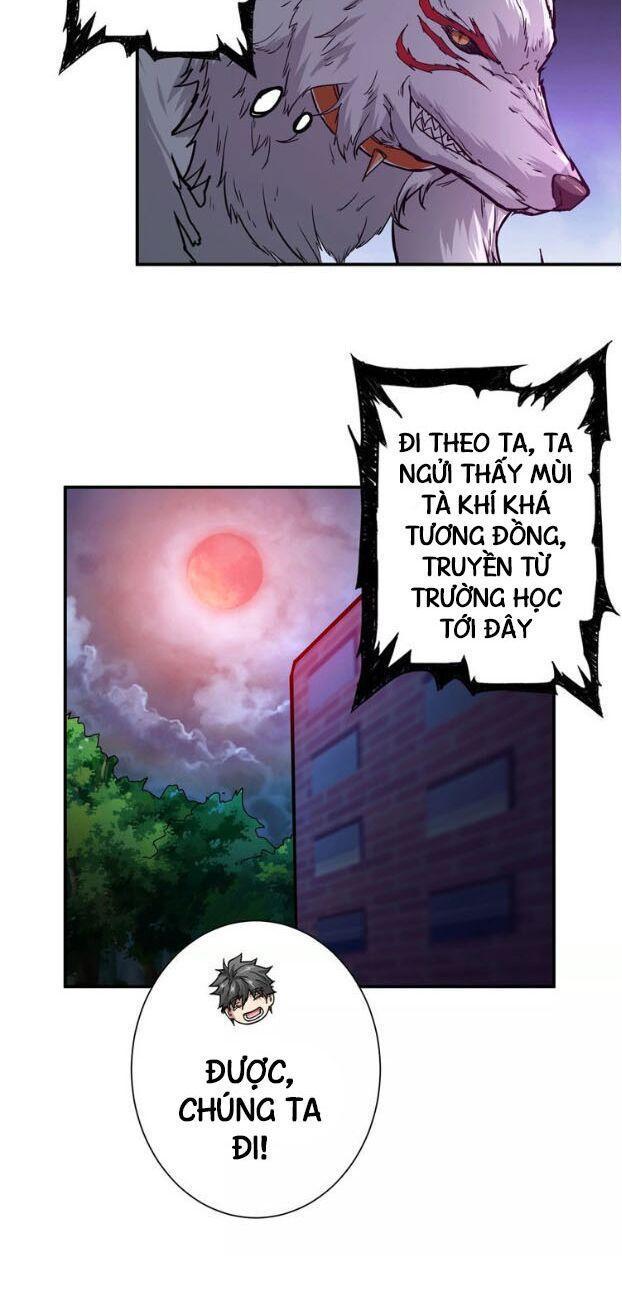 god slayer chapter 45 34