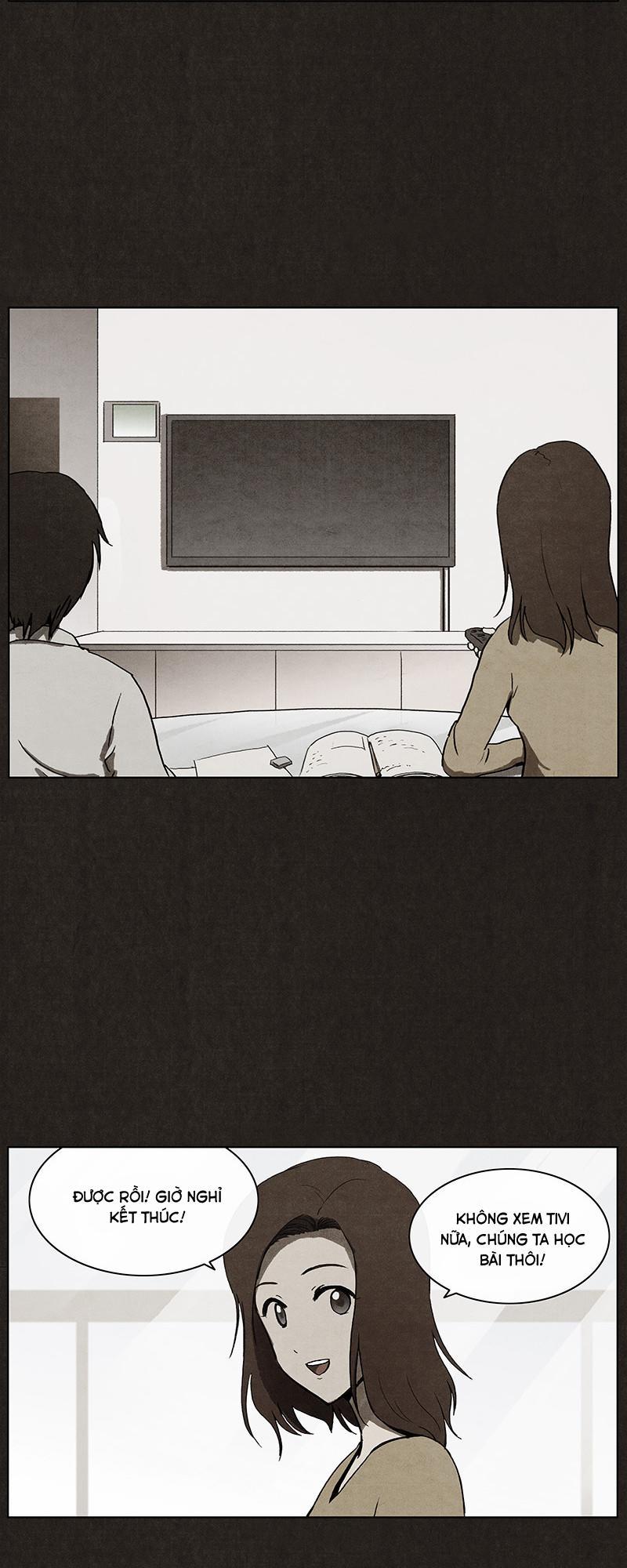 bastard - đứa con của quỷ chapter 0 7