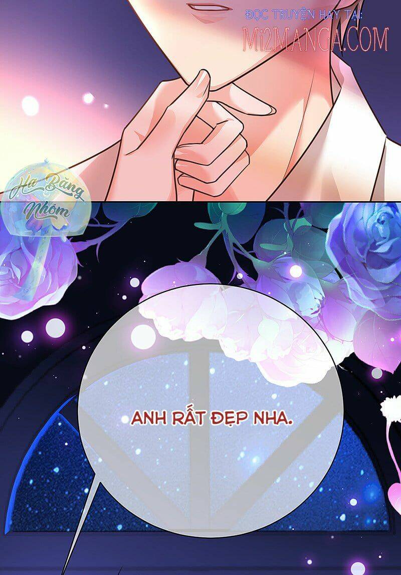 dĩ hôn chi danh chapter 38 25