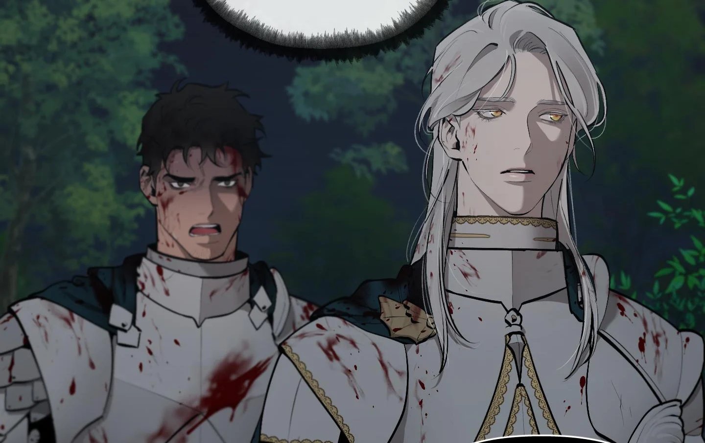 plaything - món đồ chơi của đại công tước chapter 38 50