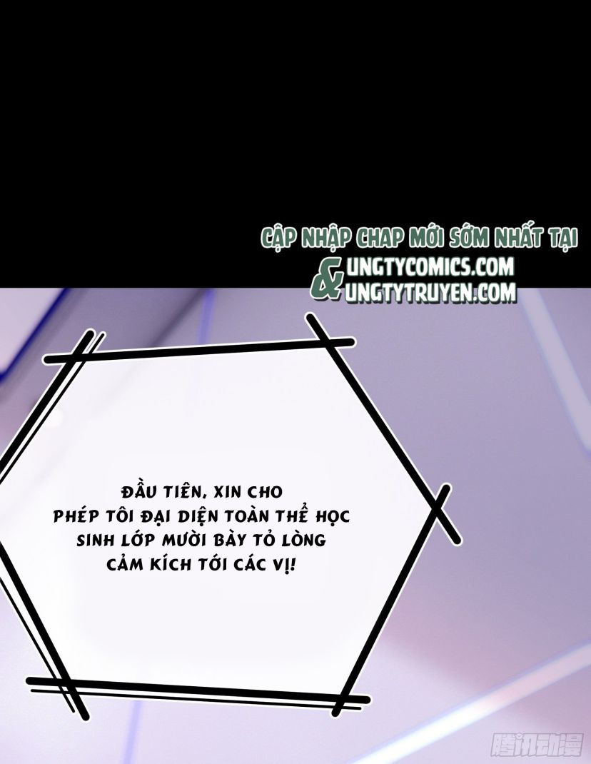 tôi nghi ngờ hệ thống thích tôi chapter 11 14