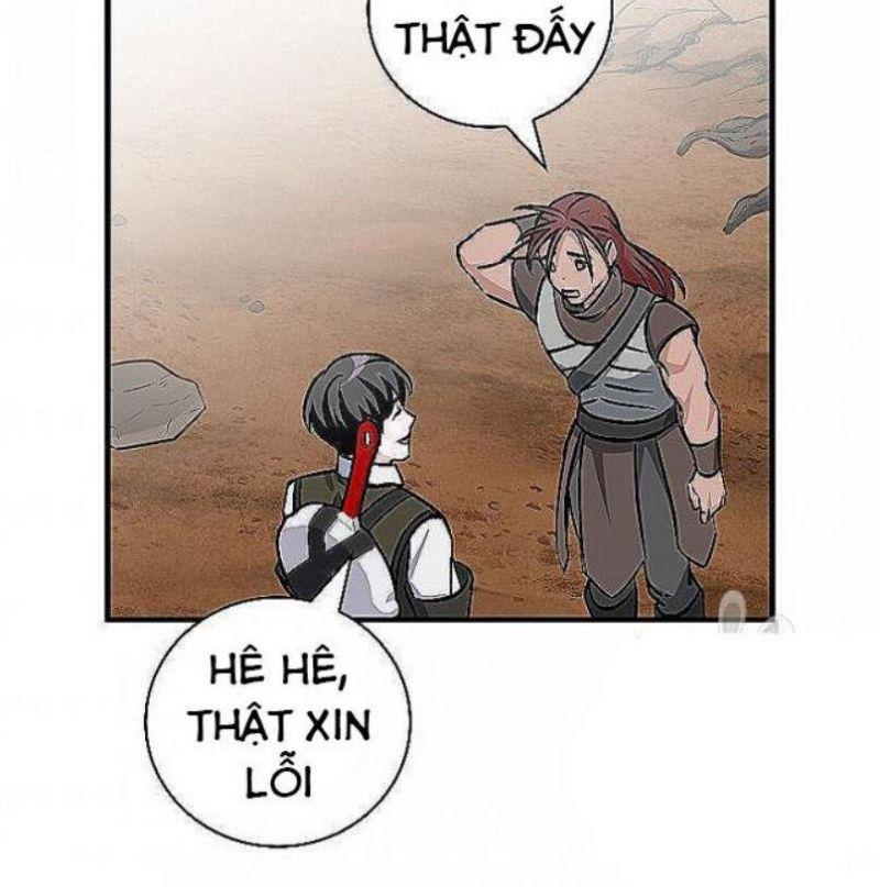 tôi lên cấp chỉ bằng cách ăn chapter 48 63