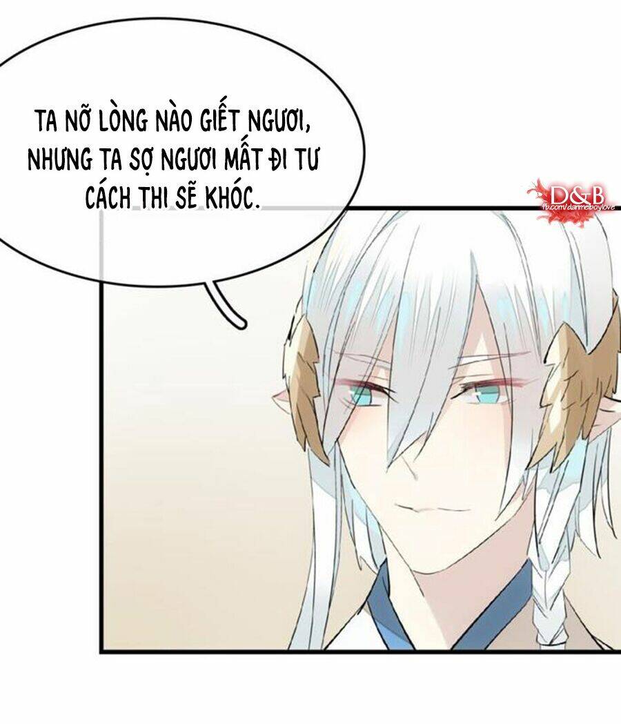 sư phụ lại trêu chọc ta chapter 68 29